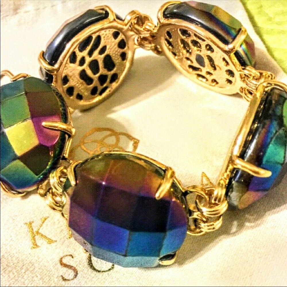 Kendra Scott bracelet